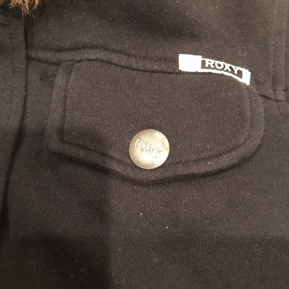 ROXY COAT - Picture 8 of 8